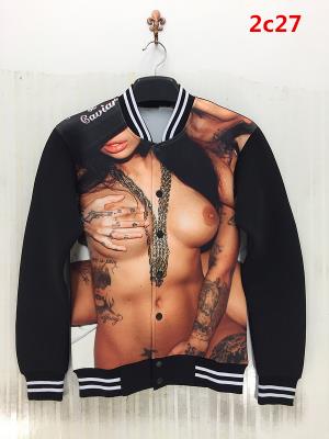 Givenchy Jackets-7